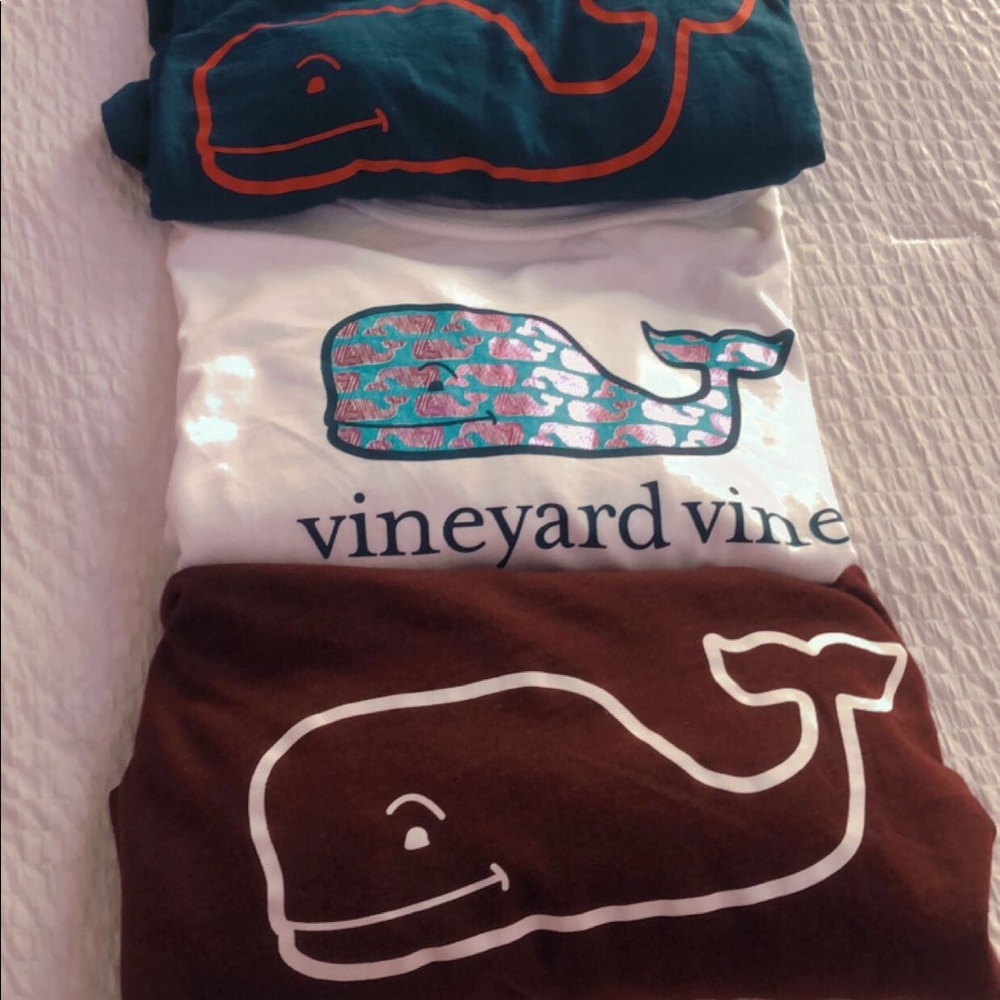 vineyard vine shirts